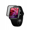 FIXED 3D FullGlue-Cover na Apple Watch 41 mm s aplikátorom čierne FIXG3DW-817-BK FIXED 3D FullGlue-Cover na Apple Watch 41 mm s aplikátorom čierne FIXG3DW-817-BK