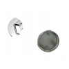 Stredová krytka kolesa RENAULT 60mm strieborná 7700418657 Stredová krytka kolesa RENAULT 60mm strieborná 7700418657