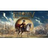 Europa Universalis V: Premium Edition (ROW) - Steam PC Europa Universalis V: Premium Edition (ROW) - Steam PC