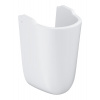 Grohe Bau Ceramic Polosloup pro umyvadlo, alpská bílá G39426000 (39426000) Grohe Bau Ceramic Polosloup pro umyvadlo, alpská bílá G39426000 (39426000)