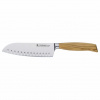 Nůž Santoku EDITION OLIVOVÝ, 20 cm - Zassenhaus (EDITION OLIVOVÝ nůž Santoku, 20 cm - Zassenhaus) Nůž Santoku EDITION OLIVOVÝ, 20 cm - Zassenhaus (EDITION OLIVOVÝ nůž Santoku, 20 cm - Zassenhaus)