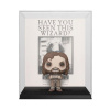 Funko Harry Potter POP! Comic Cover Vinyl Figurka Plakát a Sirius Black 9 cm Funko Harry Potter POP! Comic Cover Vinyl Figurka Plakát a Sirius Black 9 cm