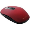 Canyon CNS-CMSW09R, 2v1 bezdrôtová optická myš Bluetooth / Wireless USB, 800/1000/1200/1500 DPI, 6 tlač, červená Canyon CNS-CMSW09R, 2v1 bezdrôtová optická myš Bluetooth / Wireless USB, 800/1000/1200/1500 DPI, 6 tlač, červená