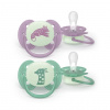 Philips AVENT SCF094/04 CUMLÍK ULTRA SOFT 6-18 NOC Philips AVENT SCF094/04 CUMLÍK ULTRA SOFT 6-18 NOC