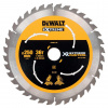 Kotúč pílový 250x30mm 36Z XR EXTREME® RUNTIME DEWALT DT99572 Kotúč pílový 250x30mm 36Z XR EXTREME® RUNTIME DEWALT DT99572