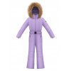 Poivre Blanc Jenny-Jrgl Ski Overall Lavender Purple Poivre Blanc Jenny-Jrgl Ski Overall Lavender Purple