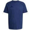 Tričko adidas Tiro 25 Tee Travel M JY5949 muži M Tričko adidas Tiro 25 Tee Travel M JY5949 muži M