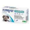 FYPRYST combo 268 mg/241,2 mg PSY 20-40 KG roztok na kvapkanie na kožu pre veľké psy (pipeta) 1x2,68 ml KRKA, d.d., Novo Mesto FYPRYST combo 268 mg/241,2 mg PSY 20-40 KG roztok na kvapkanie na kožu pre veľké psy (pipeta) 1x2,68 ml KRKA, d.d., Novo Mesto