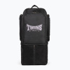 Tréningová taška Twins Special BAG2 80 l čierna Tréningová taška Twins Special BAG2 80 l čierna