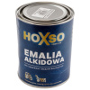 Alkydová farba pre stroje a traktory CLASS Zelená RAL 6428 Rýchloschnúci 0,8 l HOXSO Alkydová farba pre stroje a traktory CLASS Zelená RAL 6428 Rýchloschnúci 0,8 l HOXSO