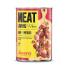 Josera Dog Meat Lovers Menu Beef with Potato 800 g Josera Dog Meat Lovers Menu Beef with Potato 800 g