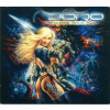 CD Doro: Warrior Soul DIGI CD Doro: Warrior Soul DIGI