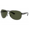 Sluneční brýle Ray-Ban RB3386 004/9A POLARIZED se slevou 42 % Sluneční brýle Ray-Ban RB3386 004/9A POLARIZED se slevou 42 %