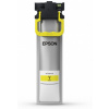 Epson L Yellow pre WF-C53xx/WF-C58xx Series C13T11C440 Epson L Yellow pre WF-C53xx/WF-C58xx Series C13T11C440