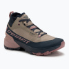 Dámske bežecké topánky DYNAFIT Transalper 2 Mid GTX blueberry/fallen rock Dámske bežecké topánky DYNAFIT Transalper 2 Mid GTX blueberry/fallen rock