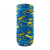 Matt Detský nákrčník Kids Scarf Coolmax Eco Dinoroar Matt Detský nákrčník Kids Scarf Coolmax Eco Dinoroar