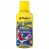 Prípravok proti riasam Tropical Blue Guard Pond 250 ml (TROPICAL BLUE GUARD POND inhibuje riasy 250 ml)
