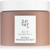Beauty Of Joseon Red Bean Refreshing Pore Mask 140 Ml Beauty Of Joseon Red Bean Refreshing Pore Mask 140 Ml