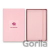 Moleskine Zápisník Sakura Vegea tvrdé dosky A5, linajkový, zberateľská edícia Moleskine Zápisník Sakura Vegea tvrdé dosky A5, linajkový, zberateľská edícia