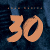 DURICA ADAM - 30_ (1CD) DURICA ADAM - 30_ (1CD)
