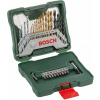 Bosch 30-dielny set Titánium 2 607 019 324 Bosch 30-dielny set Titánium 2 607 019 324