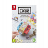 Nintendo Switch Labo Customisation Set (NIN-430825) Nintendo Switch Labo Customisation Set (NIN-430825)
