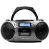 BBTC-550MG RADIOMAG CD/TAPE/MP3/BT AIWA BBTC-550MG RADIOMAG CD/TAPE/MP3/BT AIWA