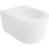 Mexen Sofia, závesná WC misa 490x360x355 mm, Rimless Tornádo, biela lesklá, 3354XX00T Mexen Sofia, závesná WC misa 490x360x355 mm, Rimless Tornádo, biela lesklá, 3354XX00T