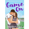 Game On - Ki Stephens Game On - Ki Stephens