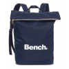 Bench Batoh Cite girl fold-over - modrá Bench Batoh Cite girl fold-over - modrá