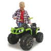 Detská elektrická štvorkolka Predector Detská elektrická štvorkolka Predector