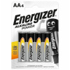 Energizer LR6/4BP Alkaline Power AA 4pack Energizer LR6/4BP Alkaline Power AA 4pack