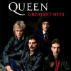CD Queen - GREATEST HITS I. CD Queen - GREATEST HITS I.