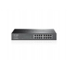 TP-Link TL-SG1016DE Easy Smart Switch 16xTP 10/100/1000Mbps Desktop TP-Link TL-SG1016DE Easy Smart Switch 16xTP 10/100/1000Mbps Desktop