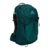 Dámsky turistický batoh Gregory Juno 24 l zelený emerald Dámsky turistický batoh Gregory Juno 24 l zelený emerald