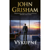 Výkupné - John Grisham Výkupné - John Grisham