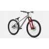 Dirt kolo SPECIALIZED P. Series P.4 Satin Aluminium / Black Dirt kolo SPECIALIZED P. Series P.4 Satin Aluminium / Black