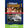 E-kniha Hrdinové Formule 1 - Roman Klemm E-kniha Hrdinové Formule 1 - Roman Klemm