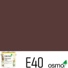 OSMO® Dekorační vosk - Elementy inspirované přírodou Barva (odstín): E40 Hluboký hvozd, Balení: 2,5 l OSMO® Dekorační vosk - Elementy inspirované přírodou Barva (odstín): E40 Hluboký hvozd, Balení: 2,5 l