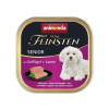 Animonda Vom Feinsten dog SENIOR hydina a jahňa bal. 11 x 150 g Animonda Vom Feinsten dog SENIOR hydina a jahňa bal. 11 x 150 g