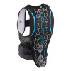 Salomon flexcell 2 Men Black/White Veľkosť: M Salomon flexcell 2 Men Black/White Veľkosť: M