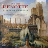 Renotte: Pièces de Clavecin (3CD) (Fernando De Luca) Renotte: Pièces de Clavecin (3CD) (Fernando De Luca)