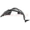 přední plastový podběh L 1609433 přední plastový podběh L 1609433