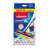 Náhrada na plochý mop Vileda Ultramax XL 42 cm Náhrada na plochý mop Vileda Ultramax XL 42 cm