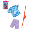 Mattel Barbie Ken oblečenie GWC31/HBV41 Mattel Barbie Ken oblečenie GWC31/HBV41