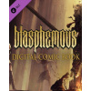 ESD Blasphemous Digital Comic ESD Blasphemous Digital Comic