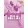 Talking Medicine 1 - Tereza Bakusová, Čermáková Iveta Talking Medicine 1 - Tereza Bakusová, Čermáková Iveta