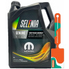 Syntetický motorový olej Selenia 5 l 5W-30 Syntetický motorový olej Selenia 5 l 5W-30