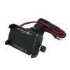 INTERPHONE CRAB Evo Alu univerzálny držiak s nabíjačkou INTERPHONE CRAB Evo Alu univerzálny držiak s nabíjačkou