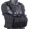 Chest Rig Hybrid 5.56 Velocity Systems® – Čierna Chest Rig Hybrid 5.56 Velocity Systems® – Čierna